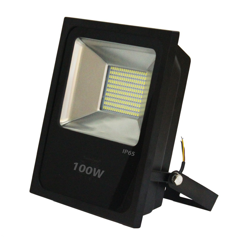Đèn pha LED 100W SMD